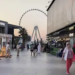 Ahlan 2 Bedroom New Horizon Jumeirah Living Seaviews Marina Beach Jbr