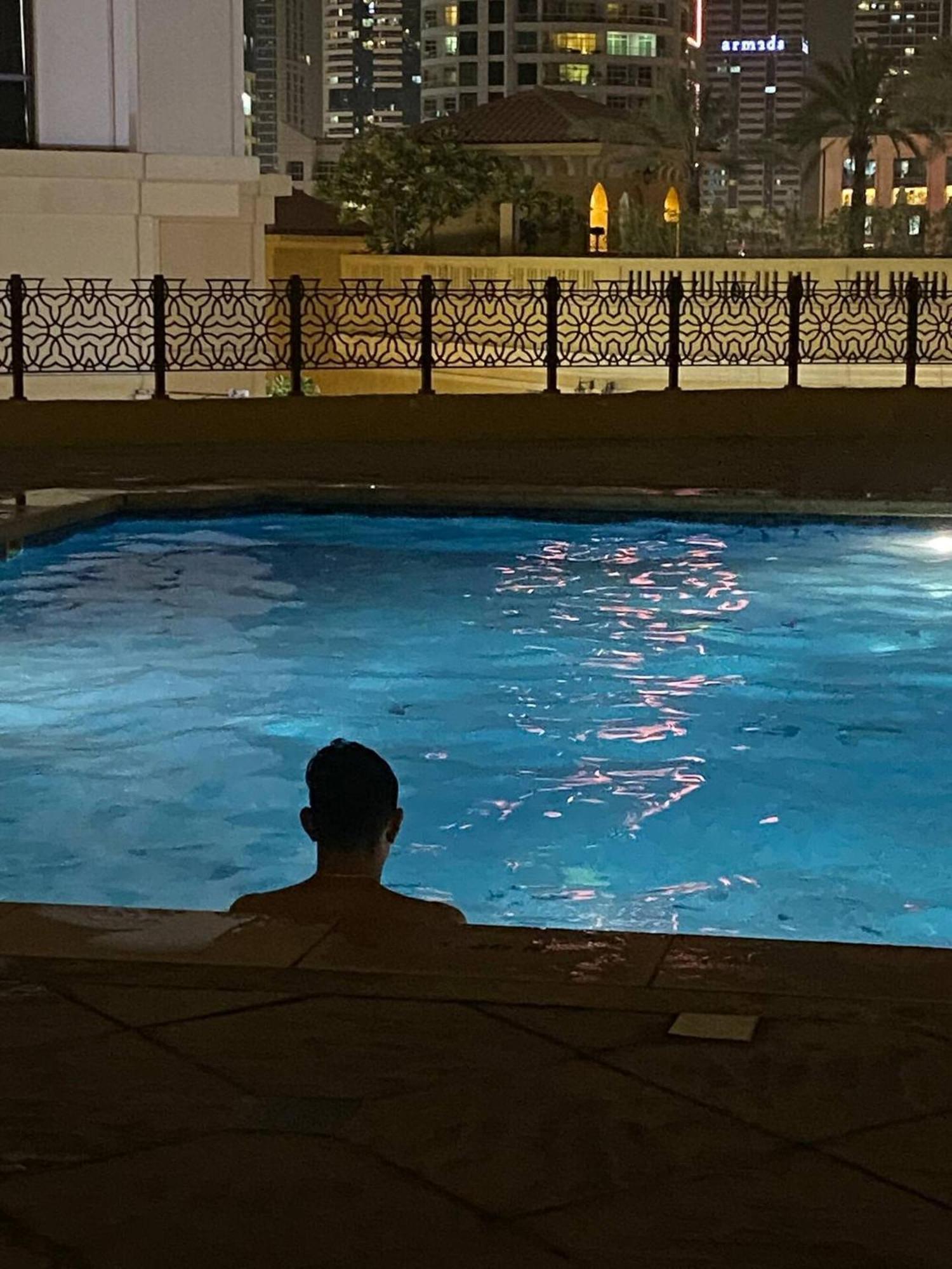 Apartment Ahlan 2 Bedroom New Horizon Jumeirah Living Seaviews Marina Beach Jbr Dubai