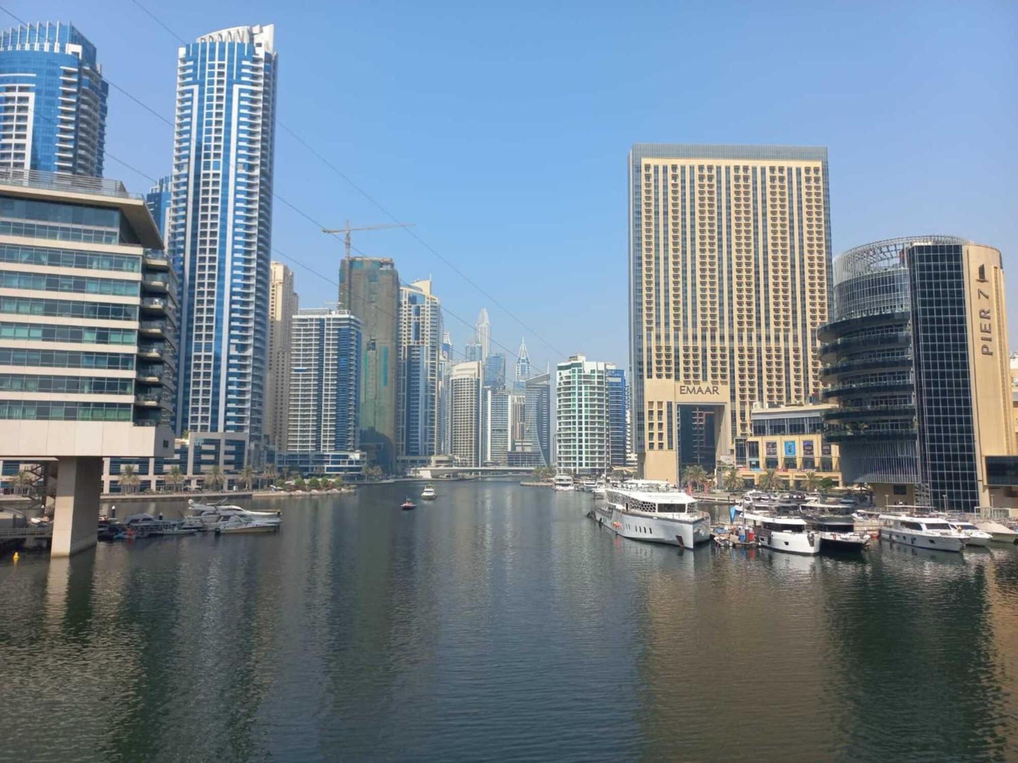 Ahlan 2 Bedroom New Horizon Jumeirah Living Seaviews Marina Beach Jbr *
