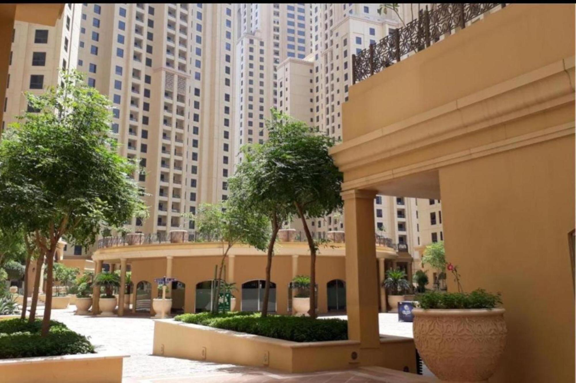 Ahlan 2 Bedroom New Horizon Jumeirah Living Seaviews Marina Beach Jbr * Dubai