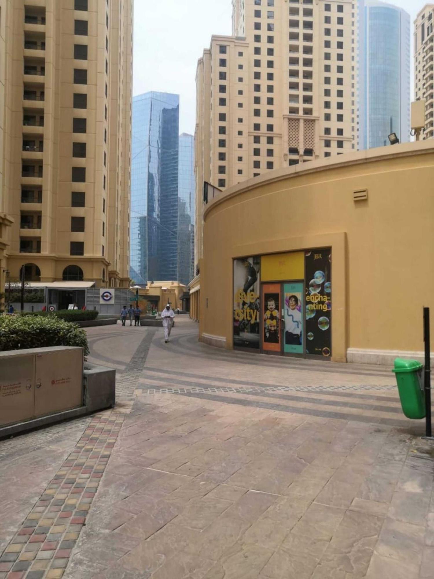 Ahlan 2 Bedroom New Horizon Jumeirah Living Seaviews Marina Beach Jbr Apartment