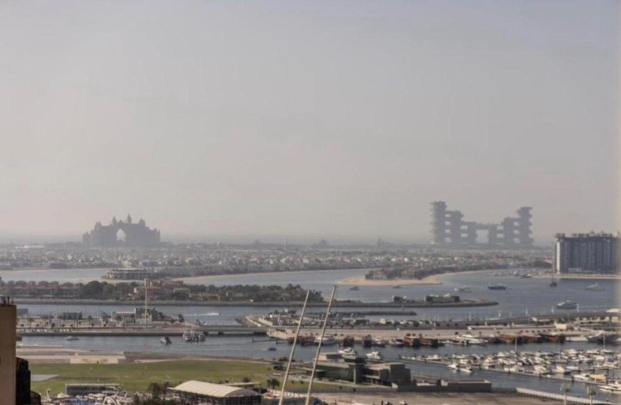 Ahlan 2 Bedroom New Horizon Jumeirah Living Seaviews Marina Beach Jbr