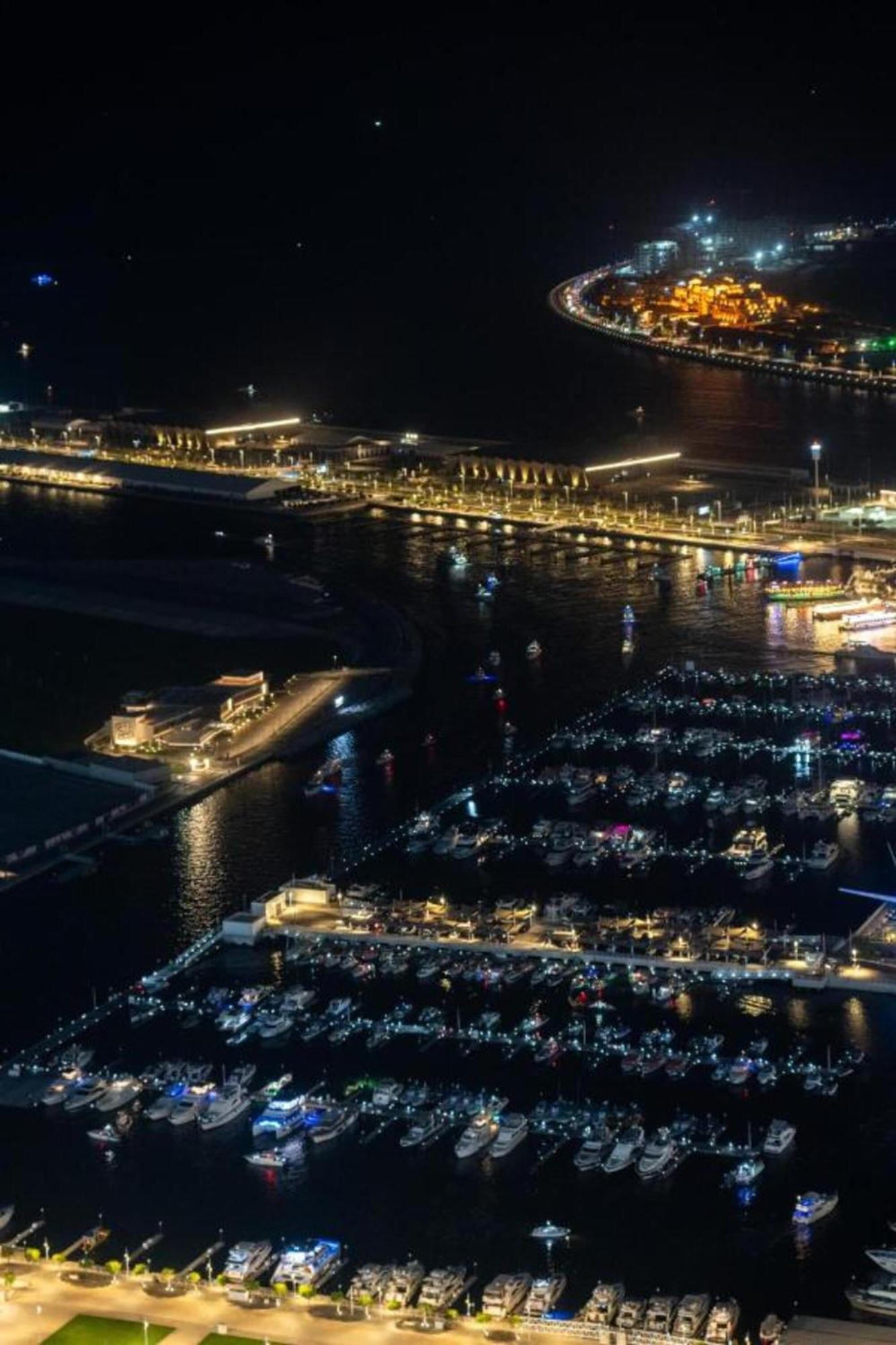 Ahlan 2 Bedroom New Horizon Jumeirah Living Seaviews Marina Beach Jbr Apartment