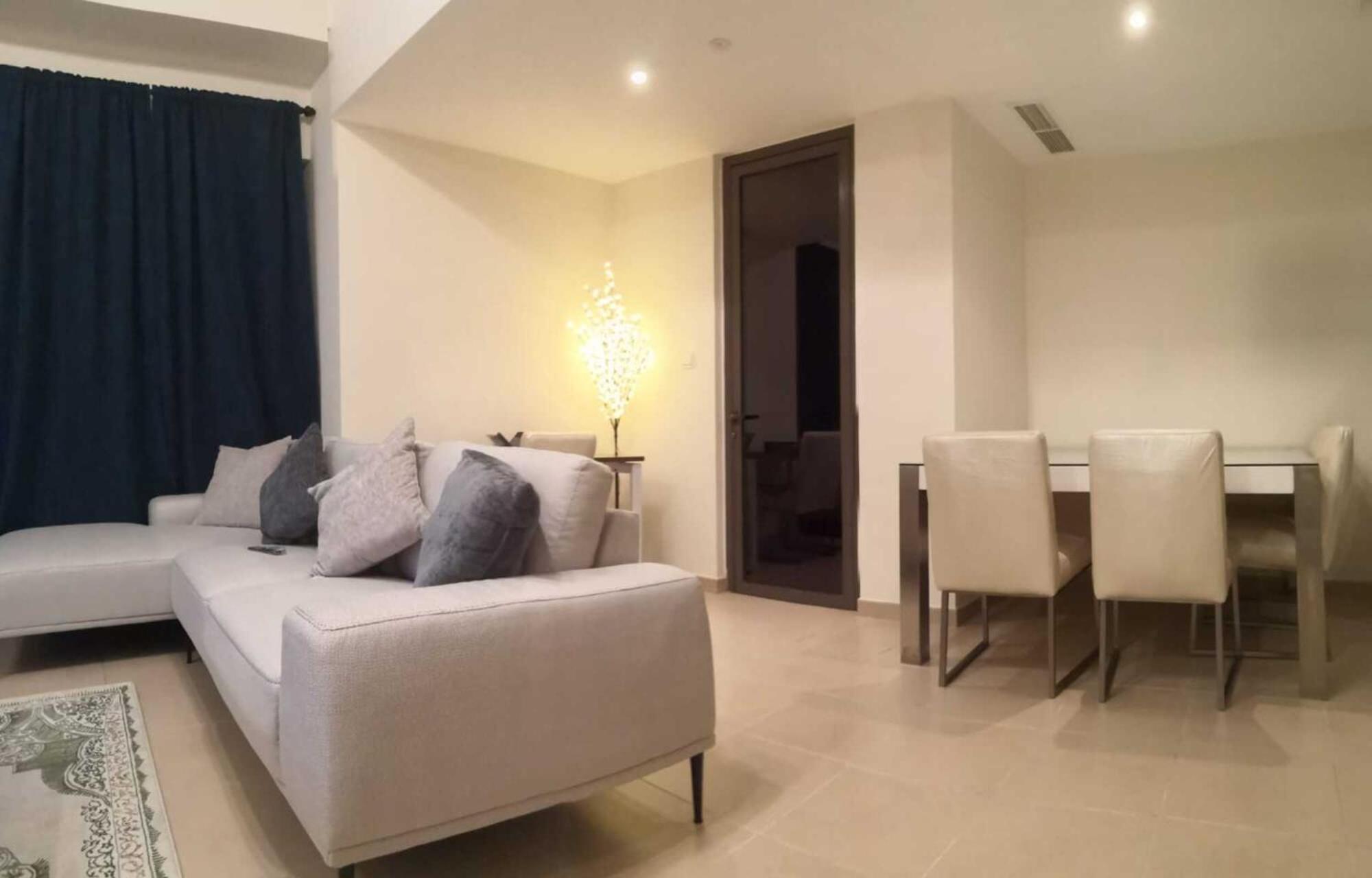 Ahlan 2 Bedroom New Horizon Jumeirah Living Seaviews Marina Beach Jbr Apartment Dubai