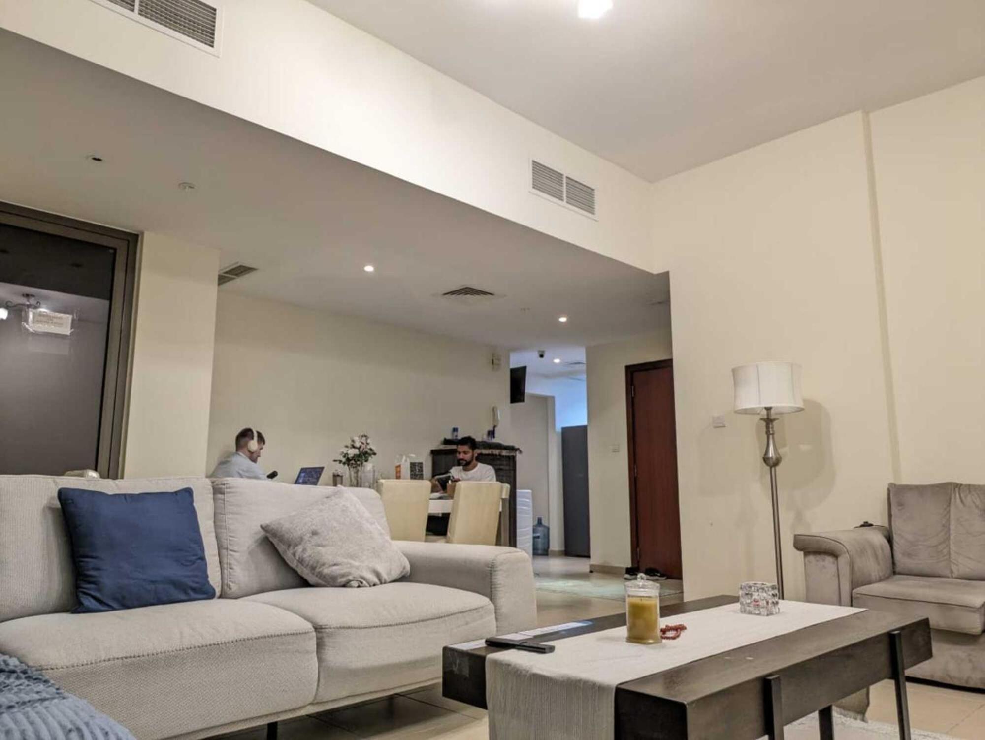 Apartment Ahlan 2 Bedroom New Horizon Jumeirah Living Seaviews Marina Beach Jbr Dubai