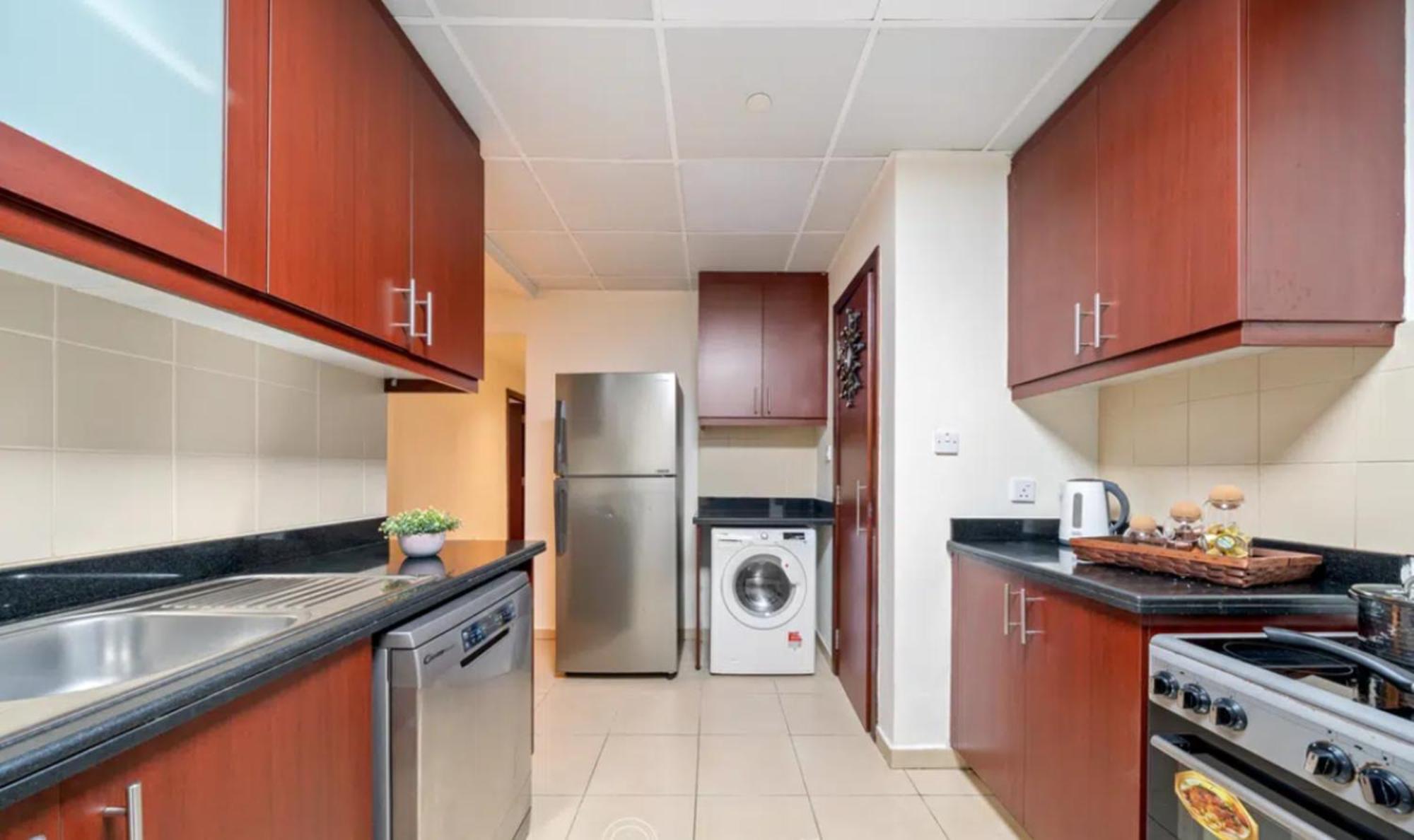 Ahlan 2 Bedroom New Horizon Jumeirah Living Seaviews Marina Beach Jbr Apartment Dubai