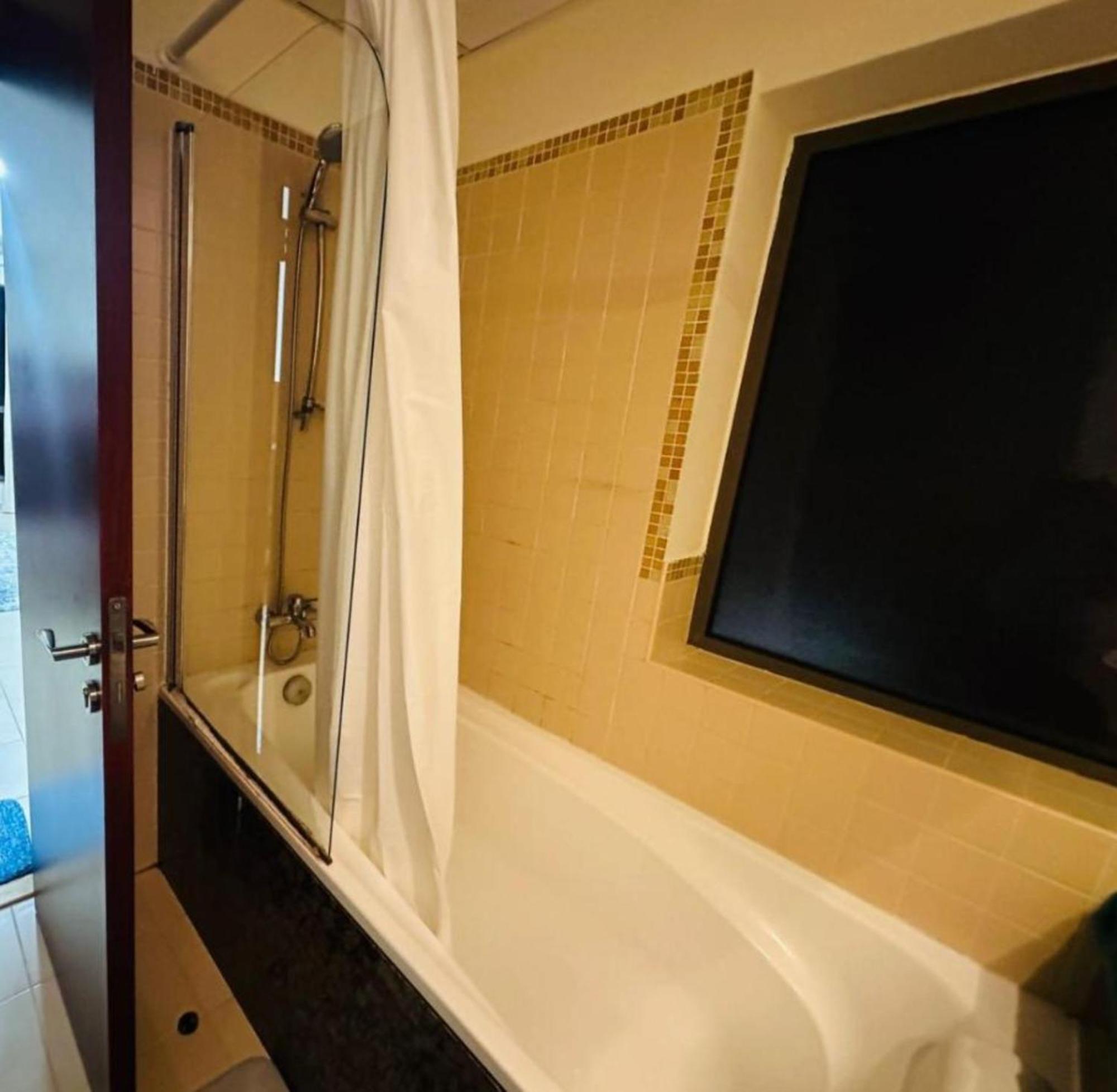 Ahlan 2 Bedroom New Horizon Jumeirah Living Seaviews Marina Beach Jbr *