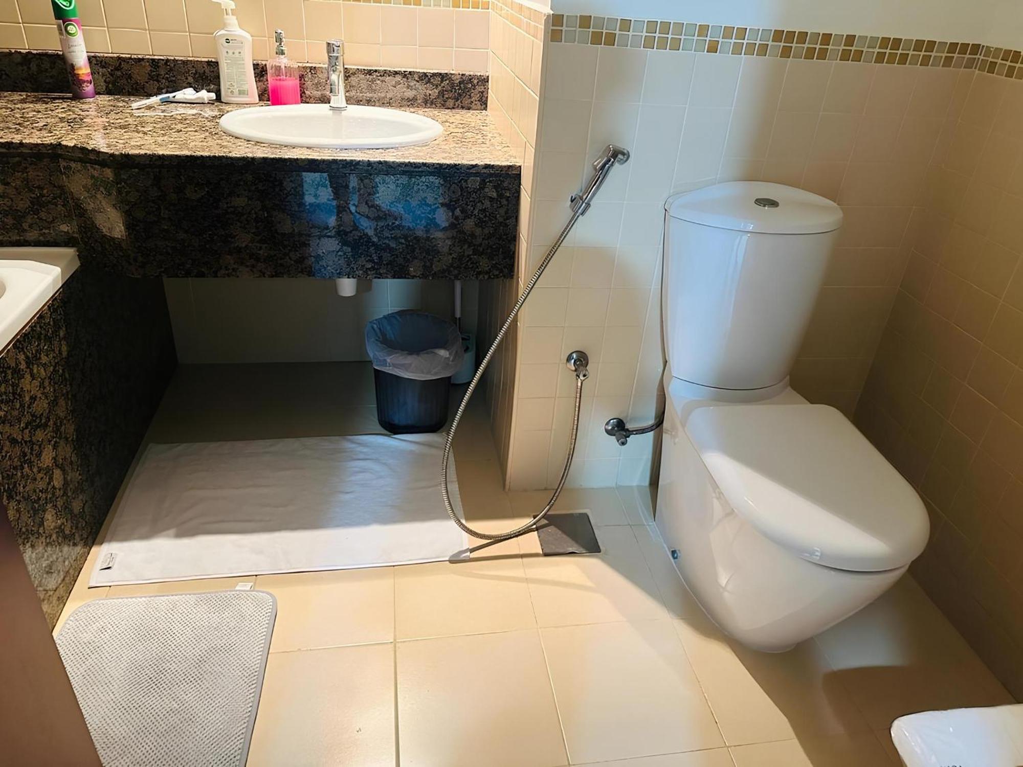 Ahlan 2 Bedroom New Horizon Jumeirah Living Seaviews Marina Beach Jbr *