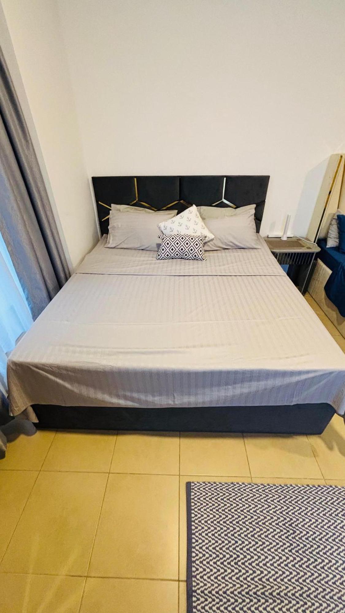 Ahlan 2 Bedroom New Horizon Jumeirah Living Seaviews Marina Beach Jbr Apartment