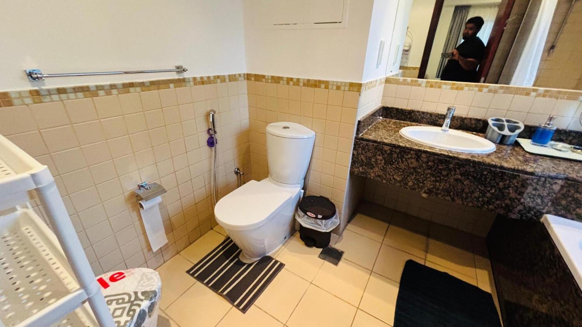 Ahlan 2 Bedroom New Horizon Jumeirah Living Seaviews Marina Beach Jbr * Dubai