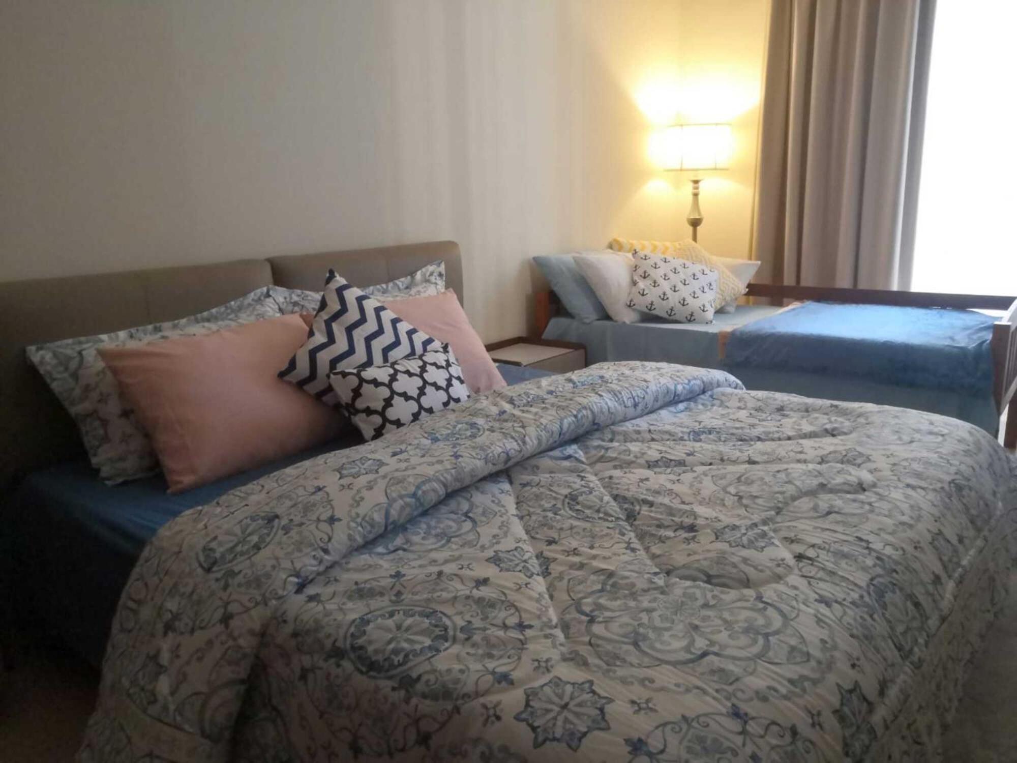 Ahlan 2 Bedroom New Horizon Jumeirah Living Seaviews Marina Beach Jbr * Dubai