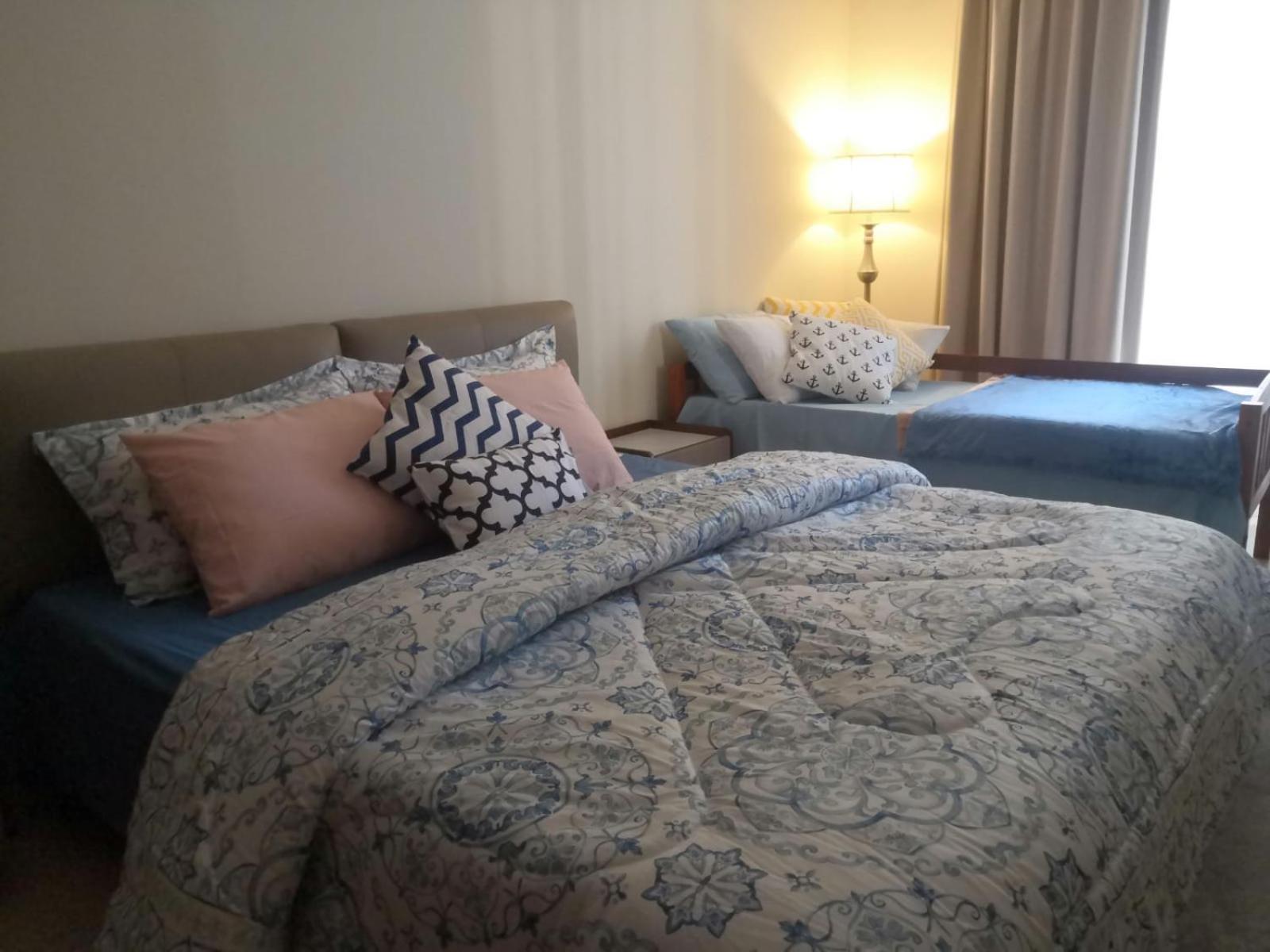 Ahlan 2 Bedroom New Horizon Jumeirah Living Seaviews Marina Beach Jbr * Dubai
