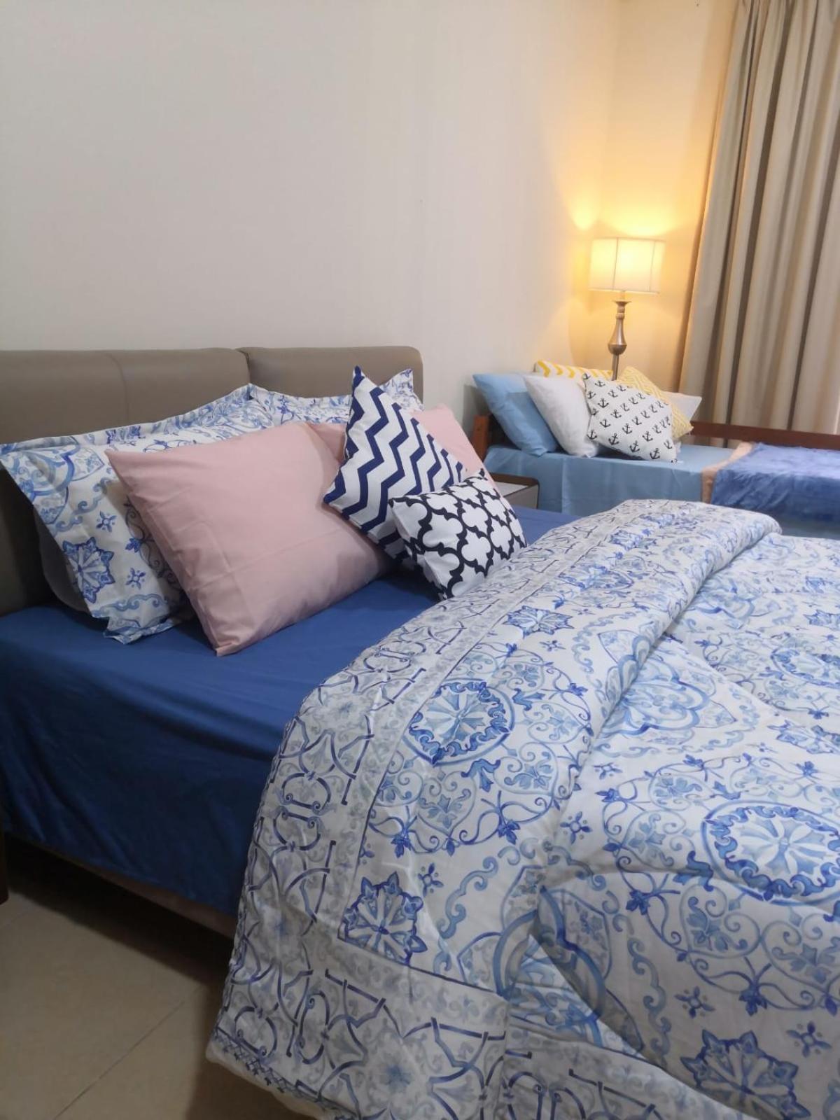 Apartment Ahlan 2 Bedroom New Horizon Jumeirah Living Seaviews Marina Beach Jbr