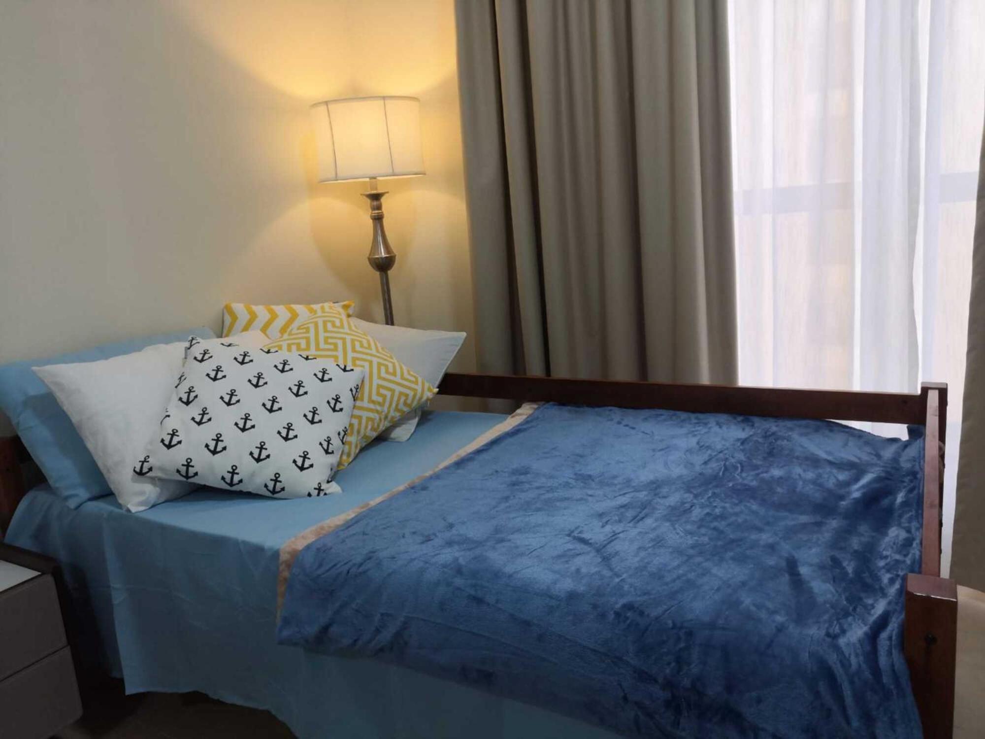 Ahlan 2 Bedroom New Horizon Jumeirah Living Seaviews Marina Beach Jbr * Dubai