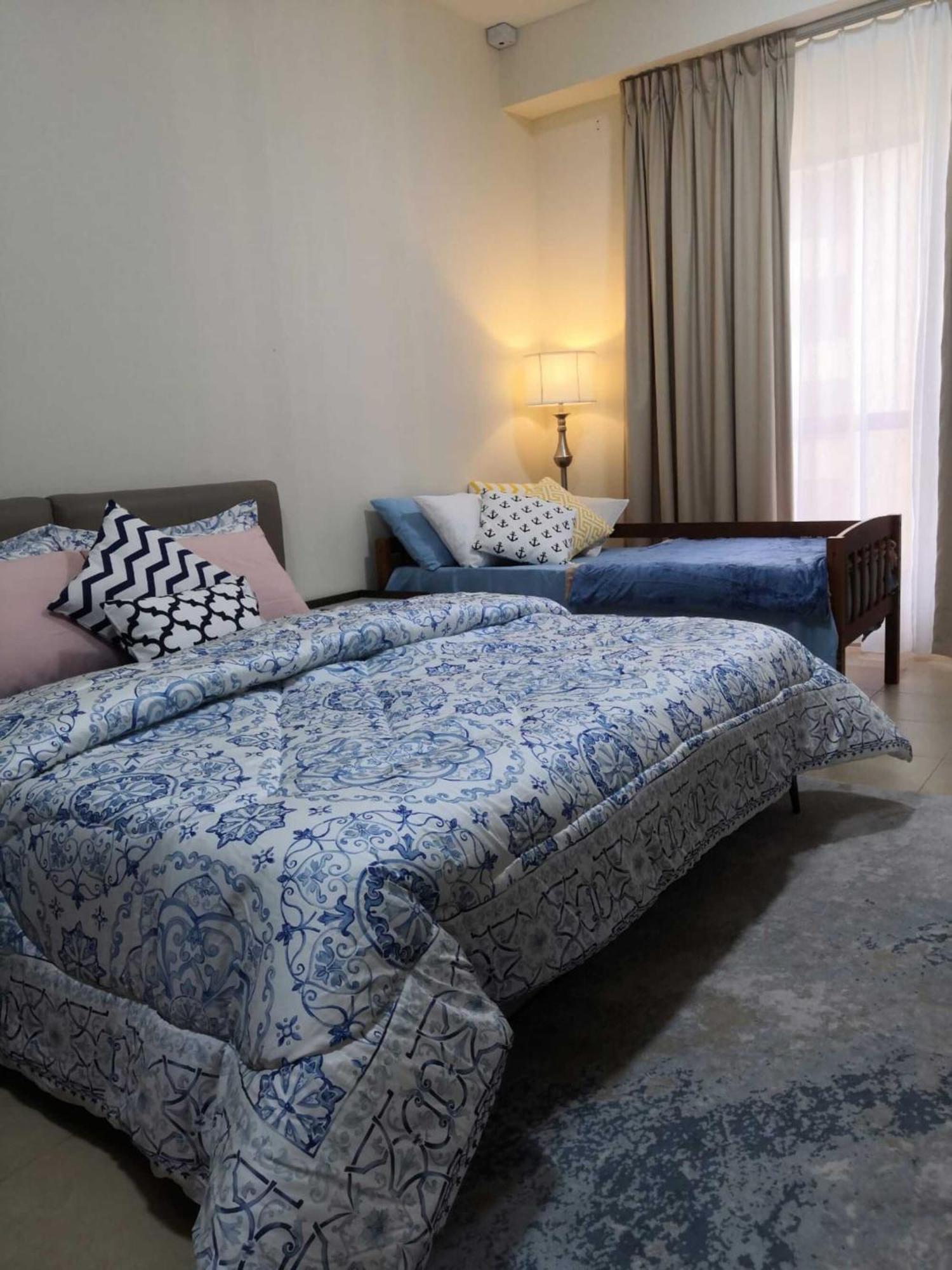 Ahlan 2 Bedroom New Horizon Jumeirah Living Seaviews Marina Beach Jbr Dubai
