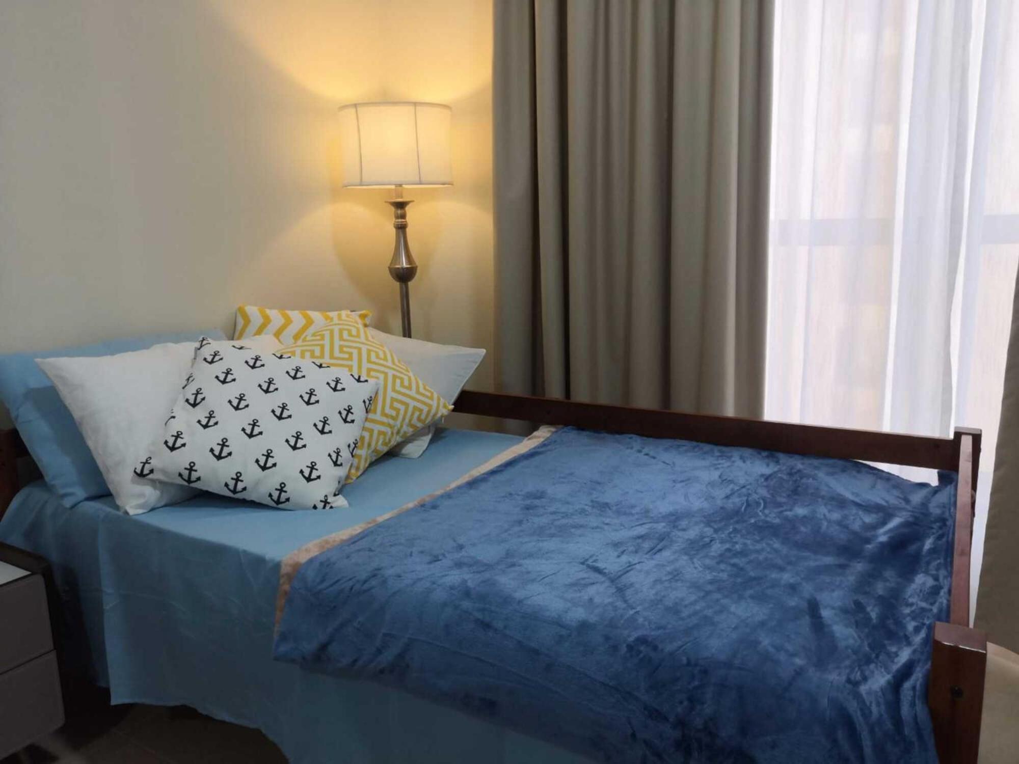 Ahlan 2 Bedroom New Horizon Jumeirah Living Seaviews Marina Beach Jbr * Dubai