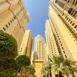 Ahlan 2 Bedroom New Horizon Jumeirah Living Seaviews Marina Beach Jbr