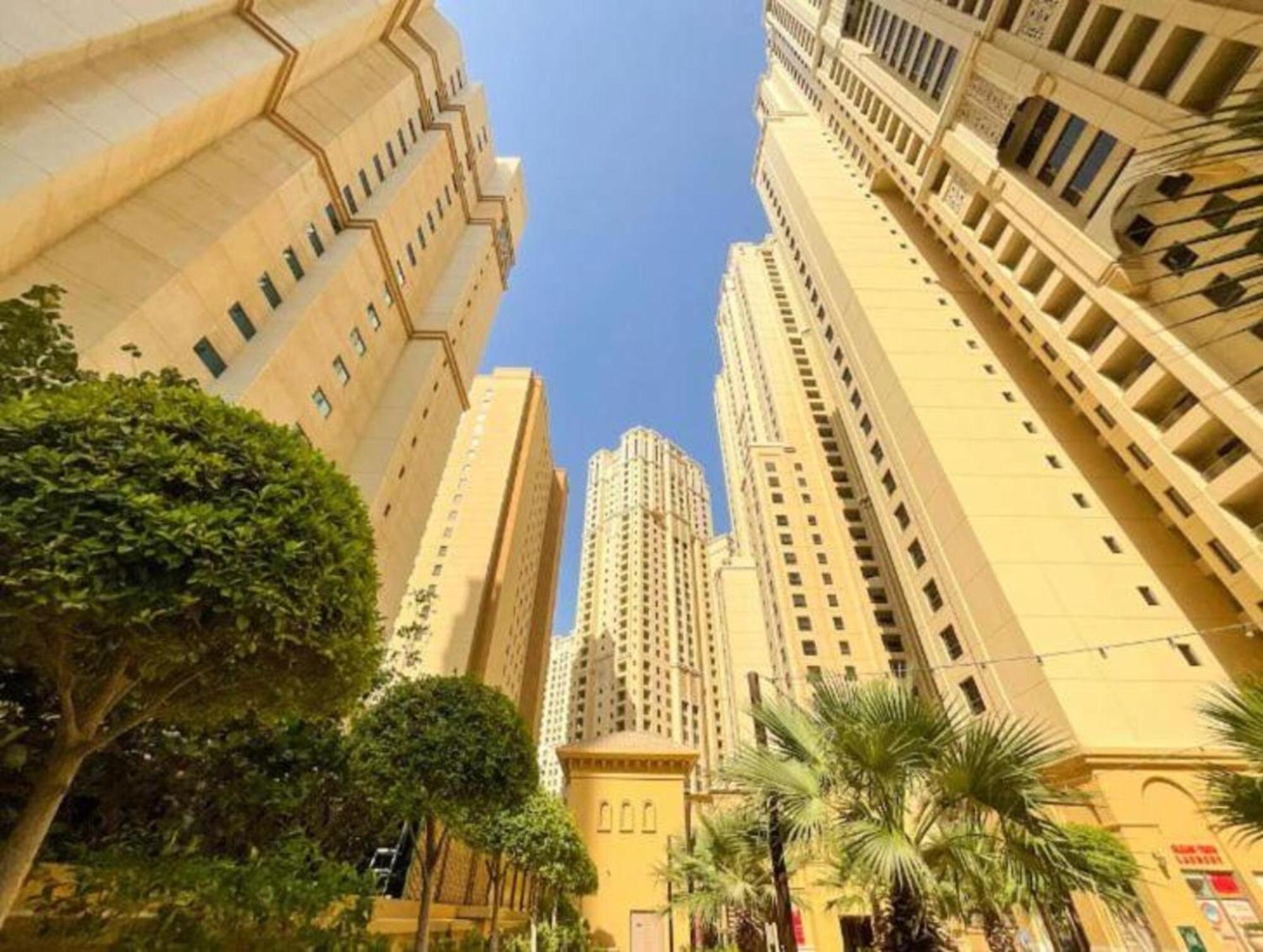 Ahlan 2 Bedroom New Horizon Jumeirah Living Seaviews Marina Beach Jbr Apartment Dubai