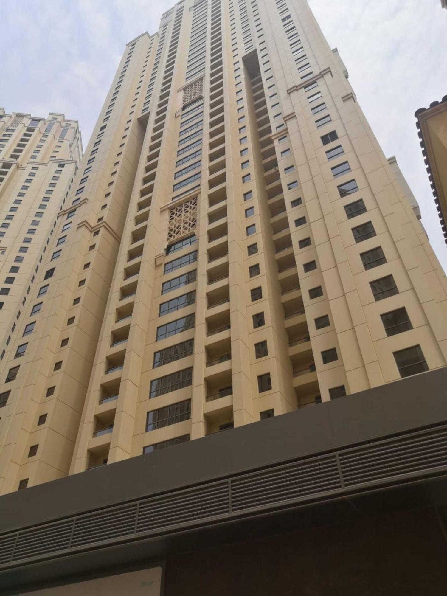Ahlan 2 Bedroom New Horizon Jumeirah Living Seaviews Marina Beach Jbr Apartment