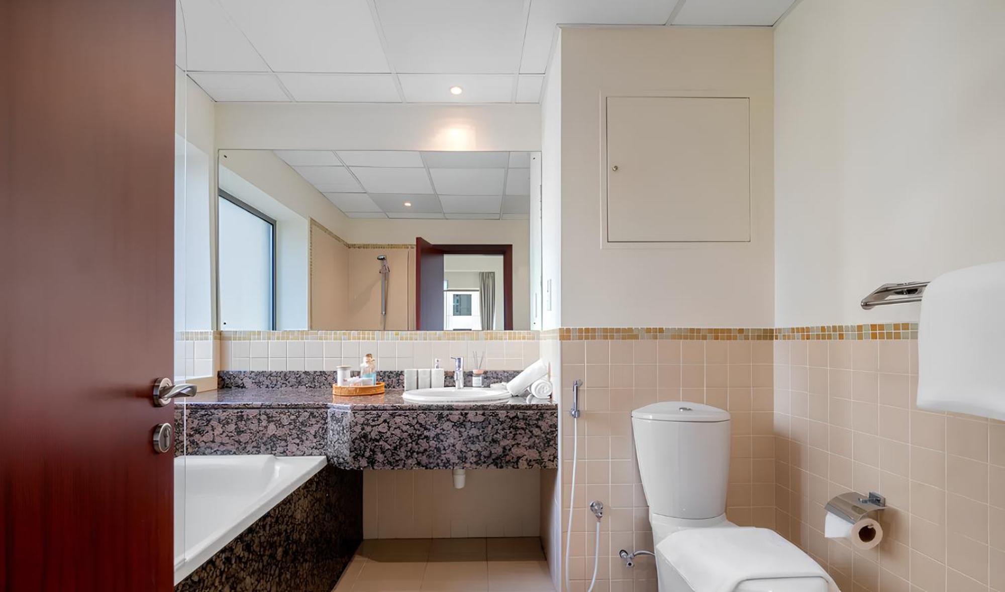 Ahlan 2 Bedroom New Horizon Jumeirah Living Seaviews Marina Beach Jbr Dubai