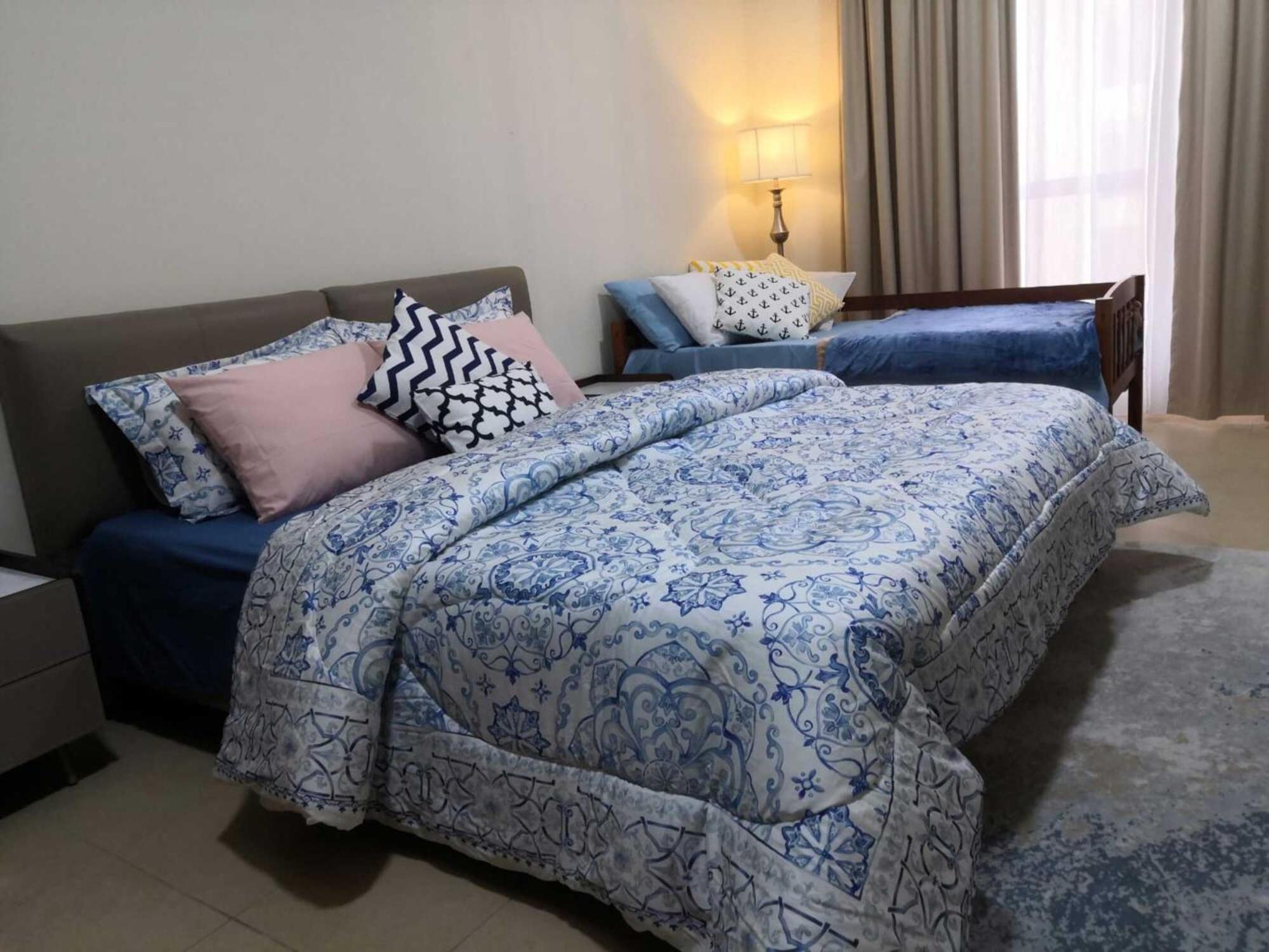 Ahlan 2 Bedroom New Horizon Jumeirah Living Seaviews Marina Beach Jbr Dubai